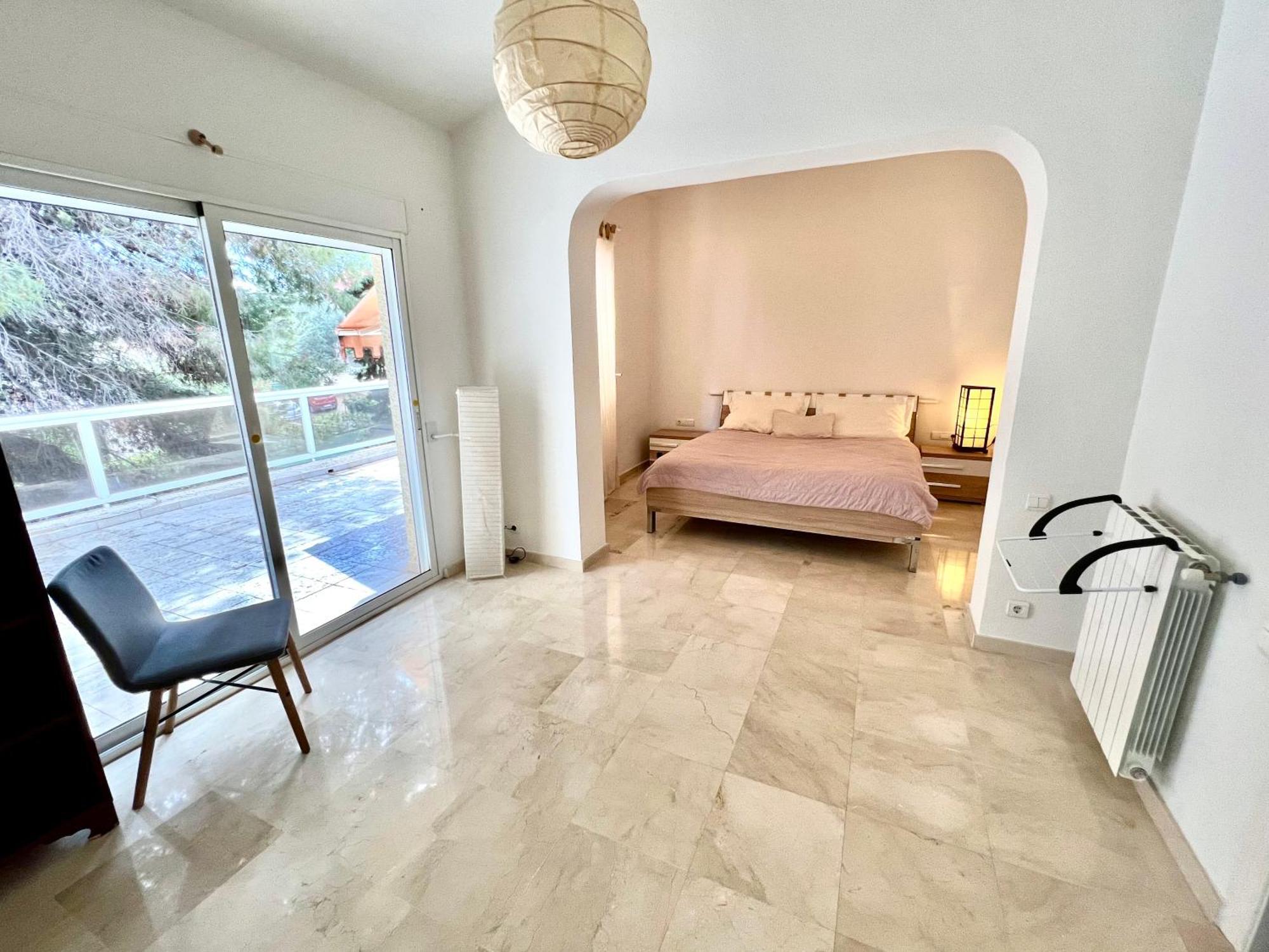 Beachside 4-Bedroom With Pool Alicante Bagian luar foto