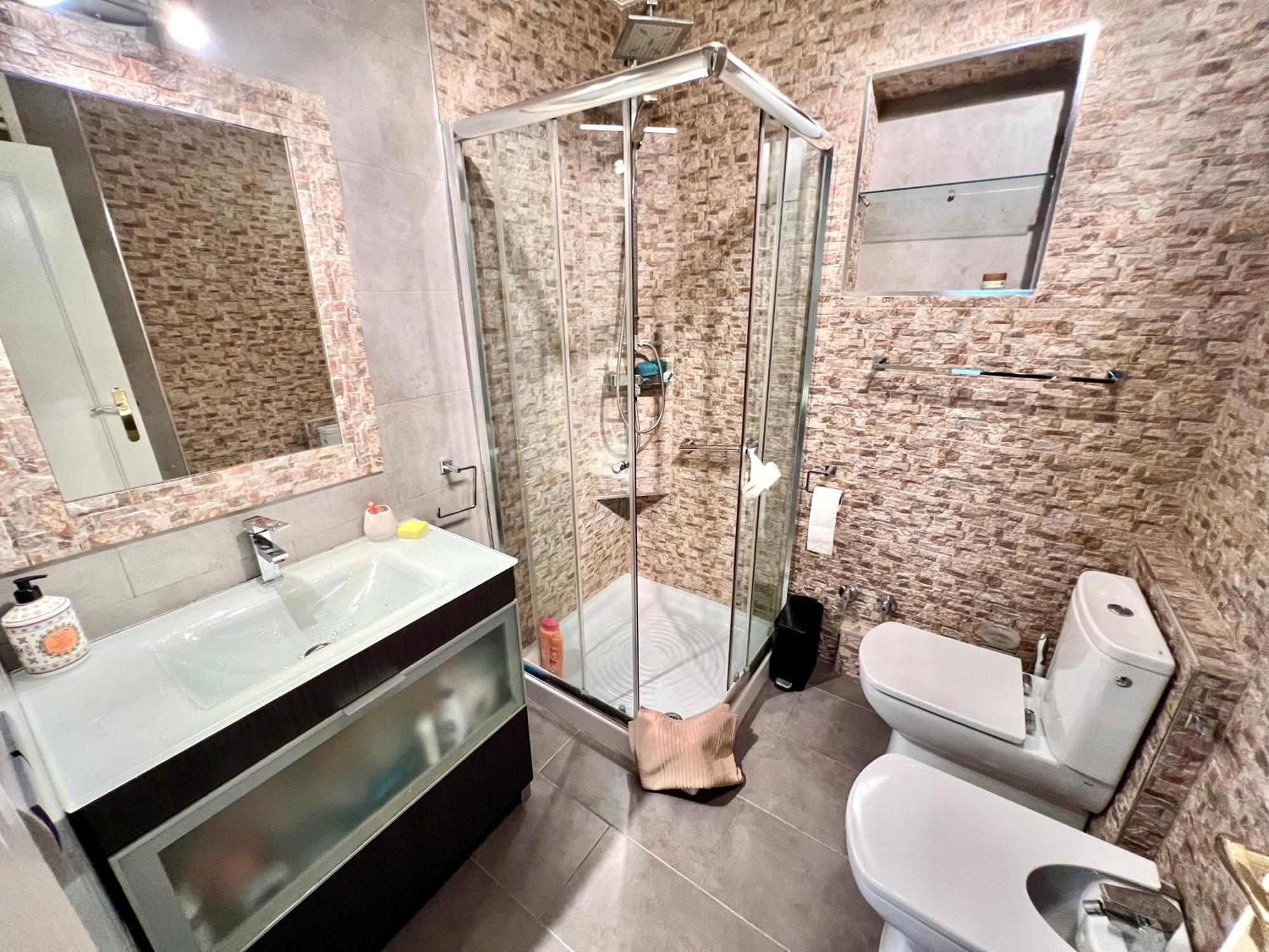 Beachside 4-Bedroom With Pool Alicante Bagian luar foto