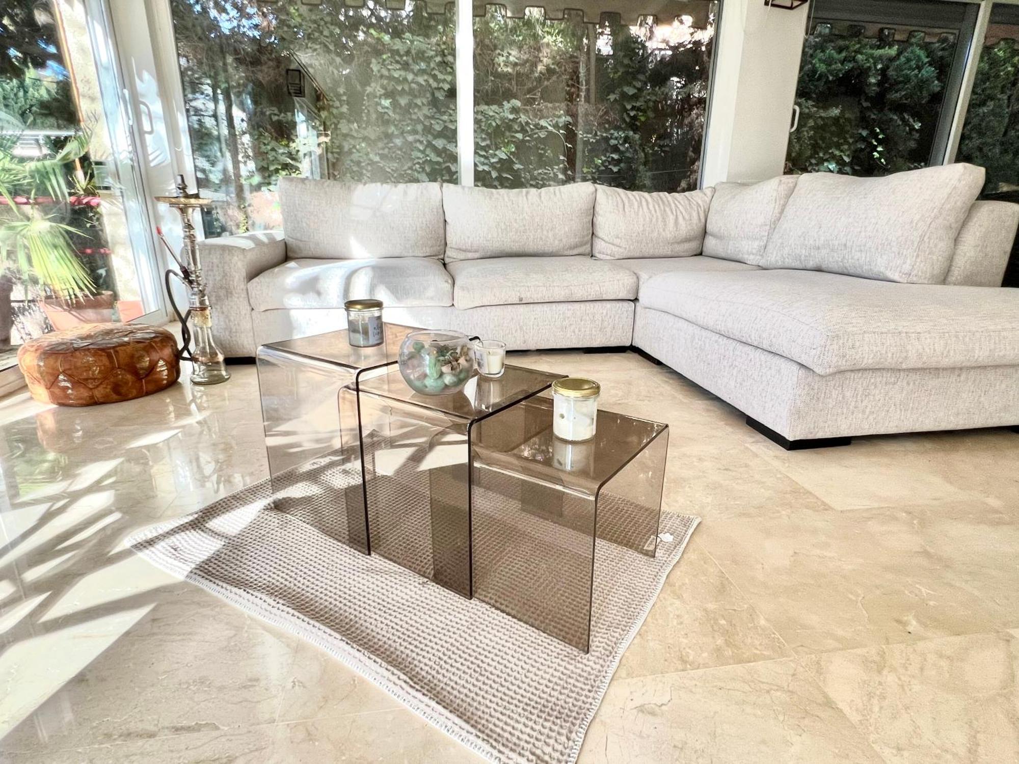Beachside 4-Bedroom With Pool Alicante Bagian luar foto