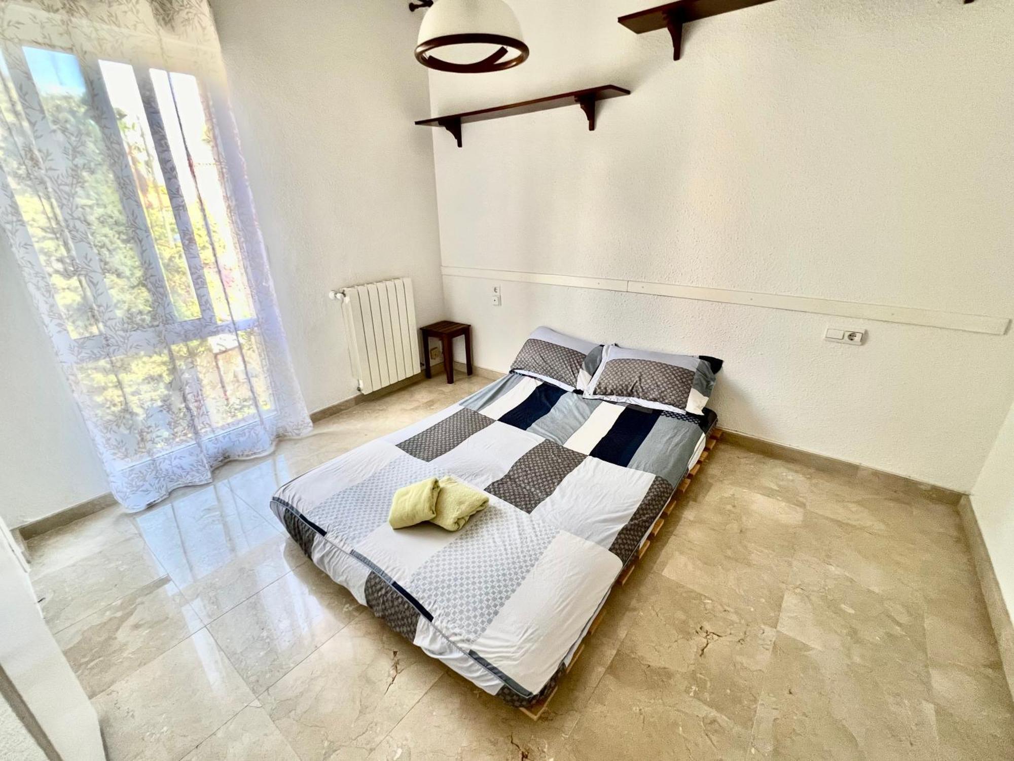 Beachside 4-Bedroom With Pool Alicante Bagian luar foto